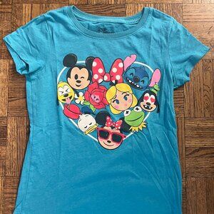 Kid's Disney T-shirt